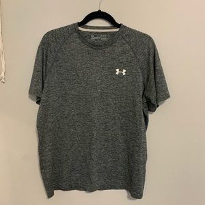 Men’s Under Armour Run T-Shirt